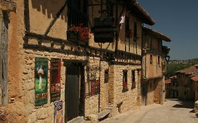 Hotel Rural Calatañazor